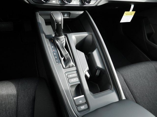 New 2026 Honda Accord LX 4D Sedan