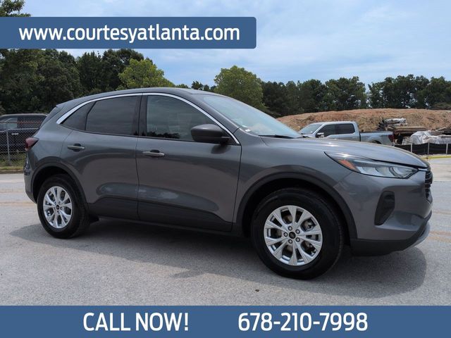 2024 Ford Escape Active AWD