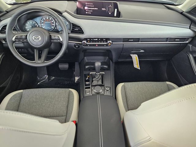 2026 Mazda CX-30 Aire Edition - Photo 15