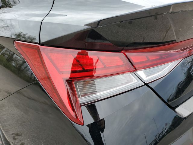 New 2025 Hyundai Elantra Hybrid For Sale in Indianapolis, IN