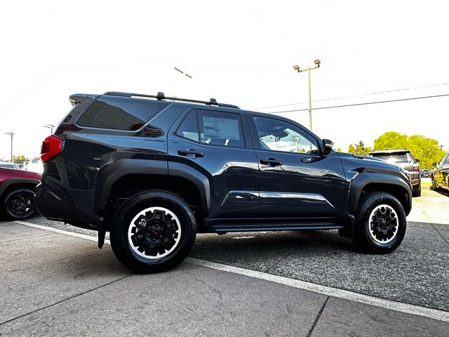 new 2025 Toyota 4Runner i-FORCE MAX Hybrid car, priced at $58,019