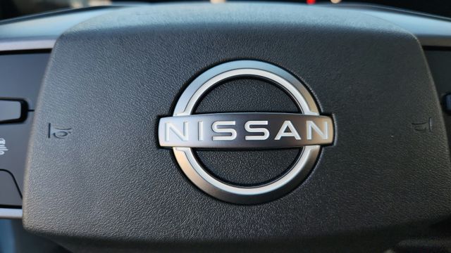 2026 Nissan Sentra