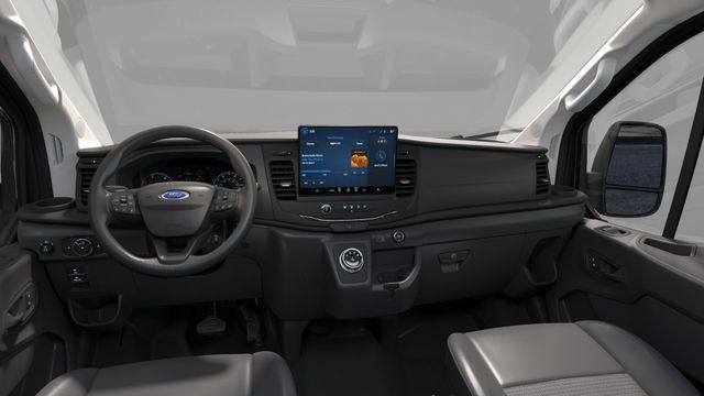 Used 2024 White Ford Base image 7