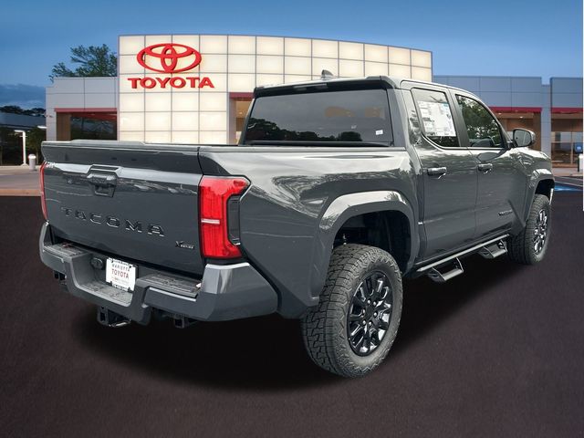 2024 Toyota Tacoma SR5 26