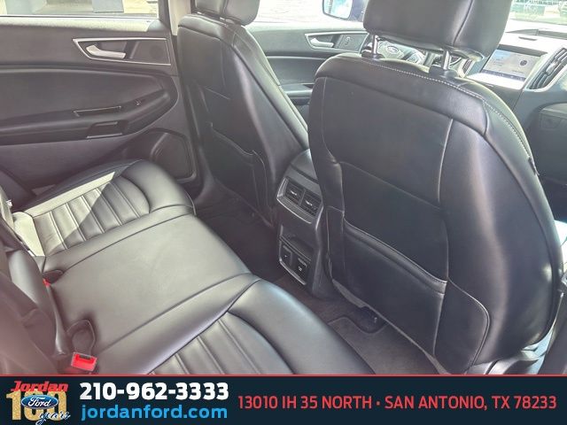 Used Car 2020 Ford Edge  Sel For Sale Under $20,000 In San Antonio, Texas