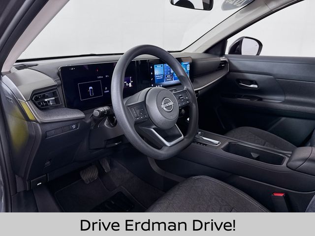 Used 2026 Nissan Kicks SUV