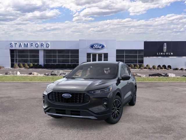 New 2025 Ford Escape Plug-In Hybrid SUV