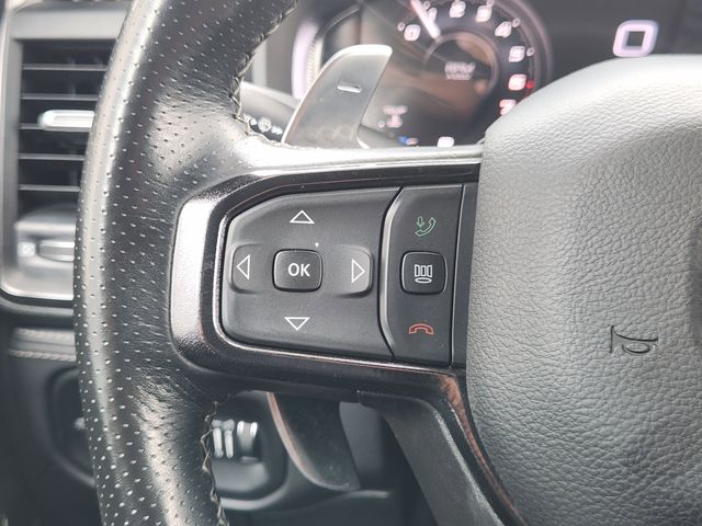 Used 2023 Ram 1500 Truck