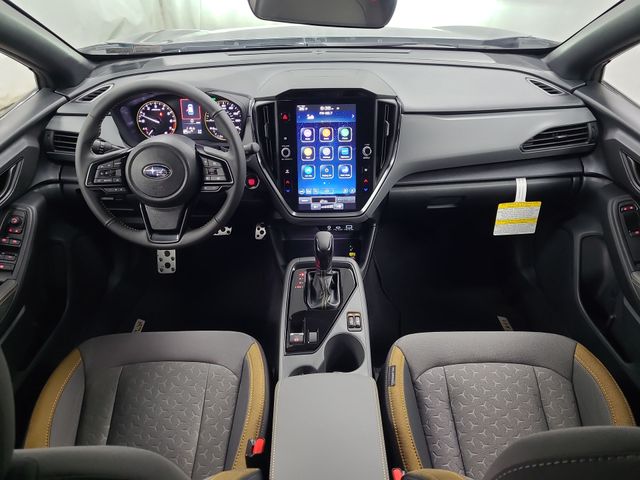 2026 – Subaru – Crosstrek