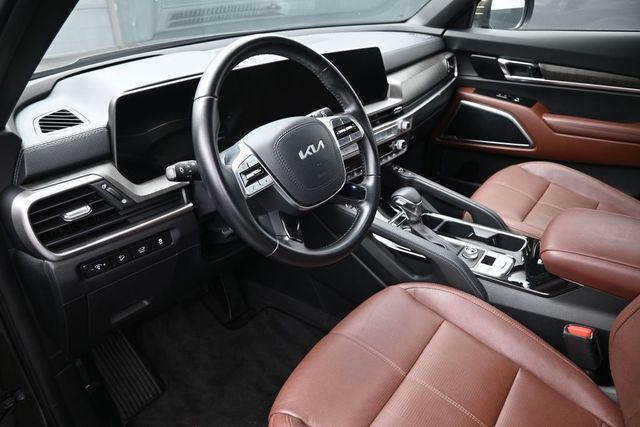 Used 2023 Kia Telluride SUV