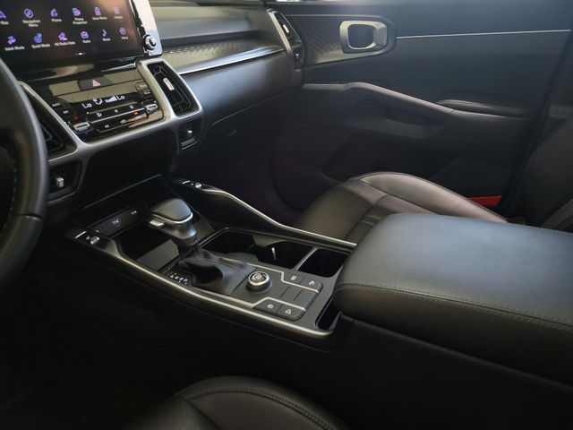 Used 2022 Kia Sorento SUV