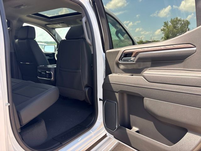 New 2026 GMC Sierra 1500 Truck