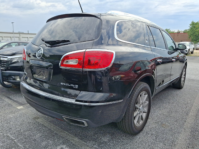 Used 2016 Buick Enclave SUV