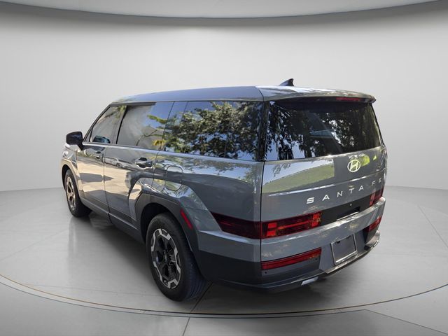 2025 Hyundai Santa Fe - $28,304