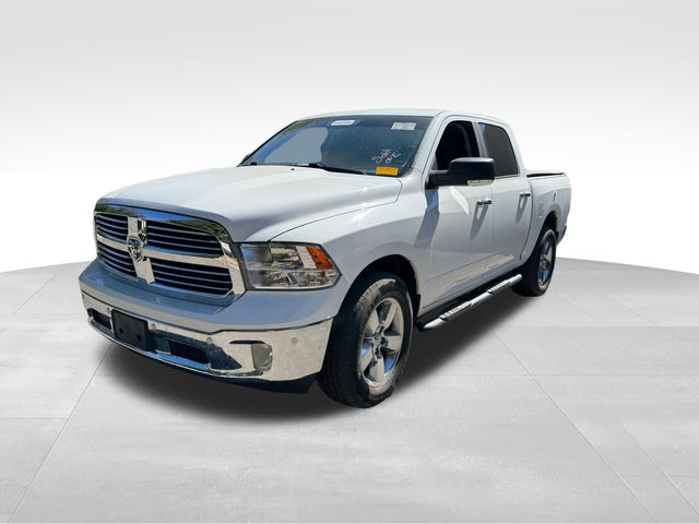 2017 Ram 1500 Big Horn 5