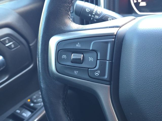 Photo of 2021 Chevrolet Silverado 1500 LT Trail Boss in Dallas, GA - 29,  2021 Chevrolet Silverado 1500 LT Trail Boss:44337A