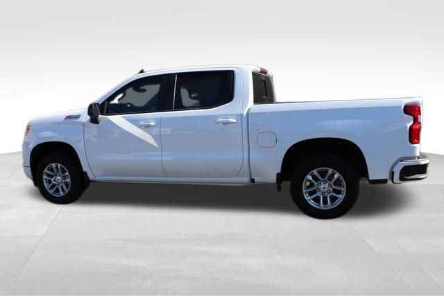 2024 Chevrolet Silverado 1500 RST 21