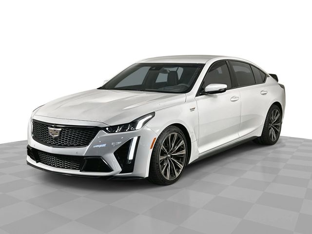 2024 Cadillac CT5-V Blackwing RWD