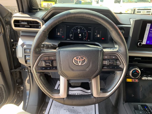 Used 2024 Toyota Tacoma Truck