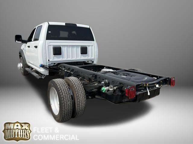 2024 Ram 5500HD Tradesman 9