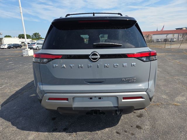 Used 2023 Nissan Pathfinder SUV