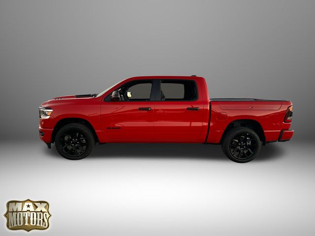 2024 Ram 1500 Laramie 4