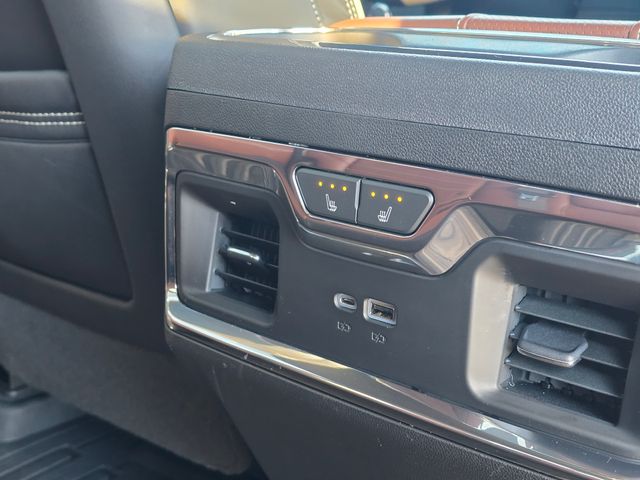 2023 GMC Sierra 1500 Denali Ultimate:45322A