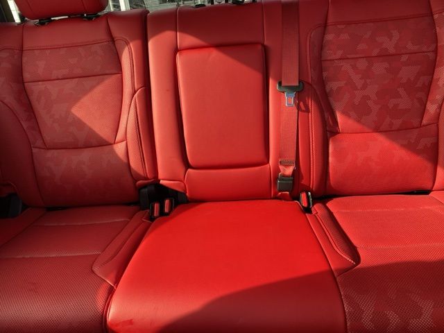 2023 Toyota Tundra Hybrid TRD Pro photo