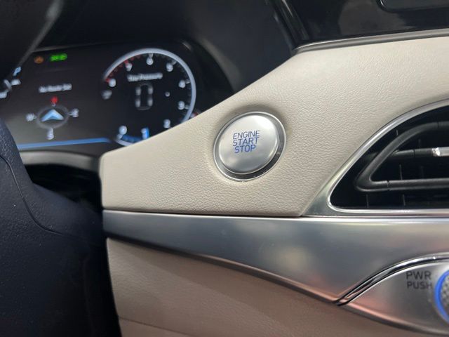 Used 2021 Hyundai Palisade SUV