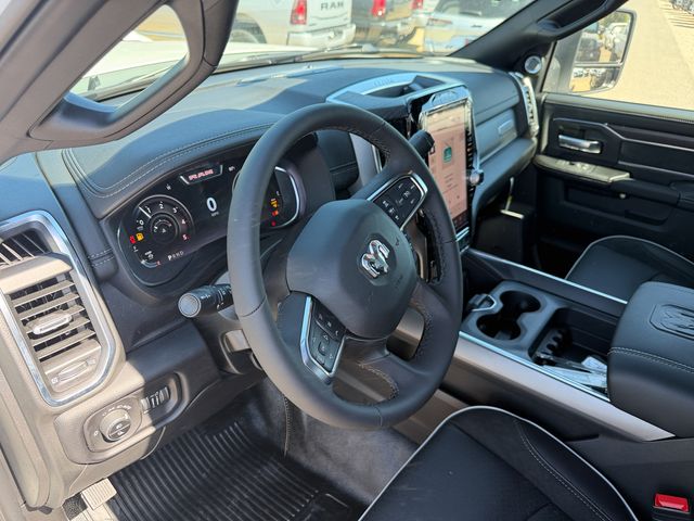 new 2026 Ram 5500HD car, priced at $87,730