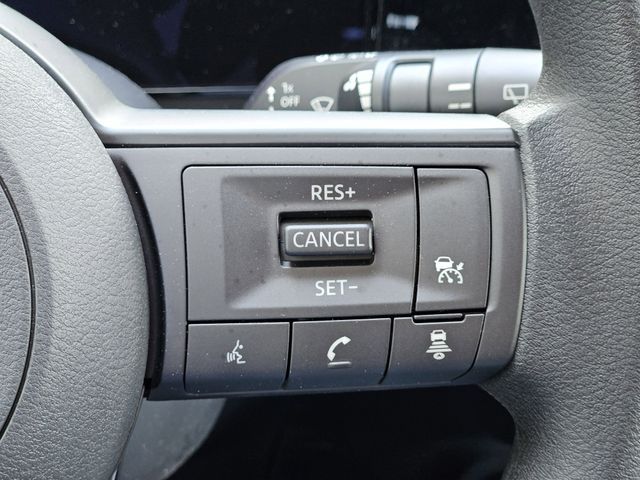 New 2026 Nissan Kicks SUV
