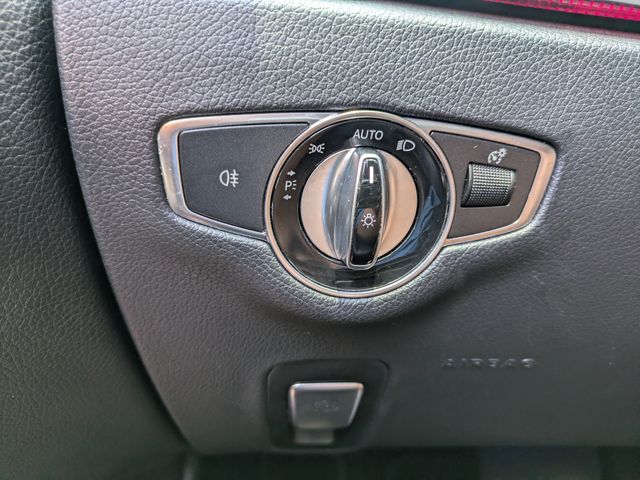 2019 Mercedes-Benz E 300 