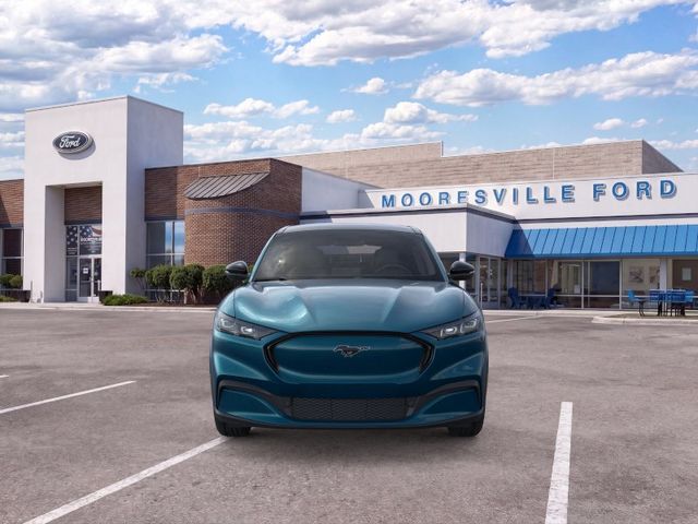 New 2026 Blue Ford Premium image 6