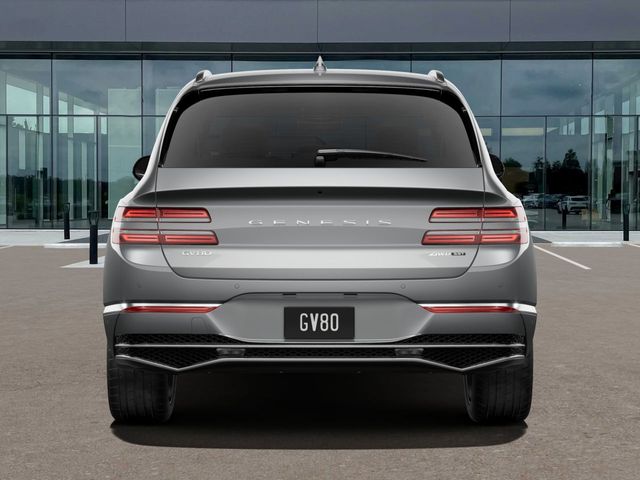 2025 Genesis GV80 3.5T 7