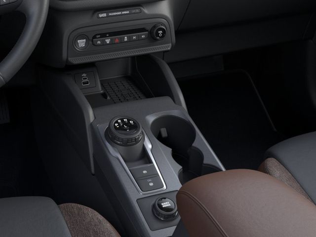 2025 Ford Bronco Sport Outer Banks:L167805