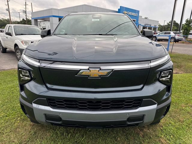 2025 Chevrolet Silverado EV LT - 1