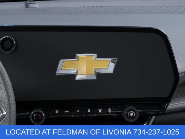 New 2025 Chevrolet Blazer EV For Sale in Livonia, MI
