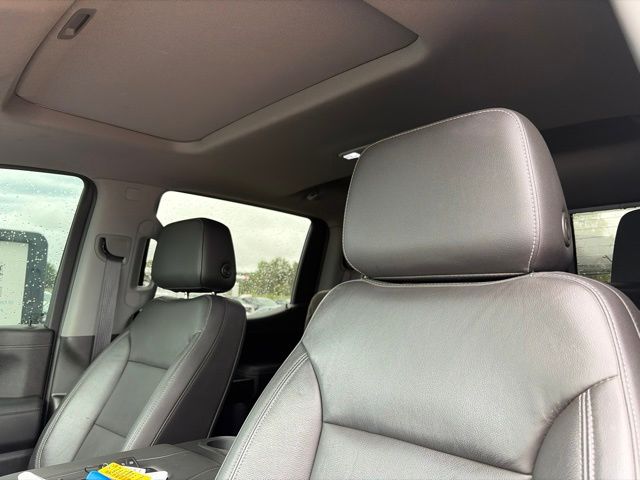 Used 2020 Chevrolet Silverado 1500 Truck