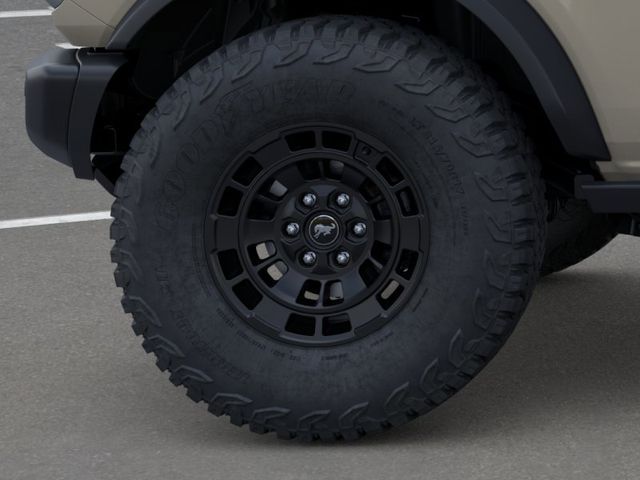 2026 Ford Bronco Badlands:168576