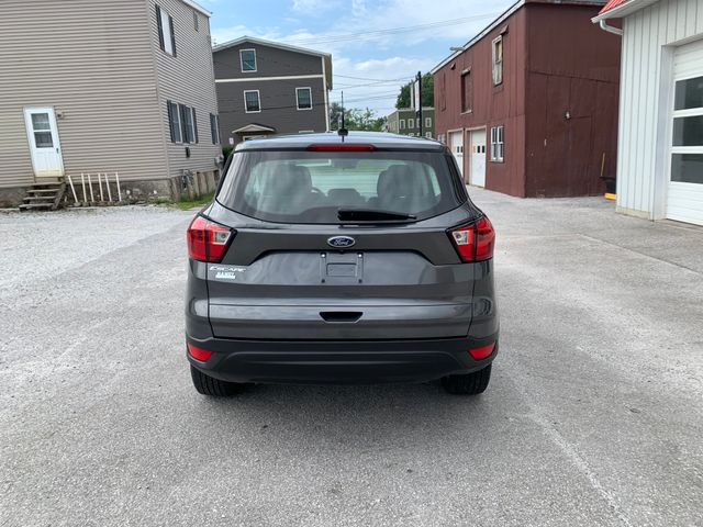 Used 2019 Ford Escape SUV