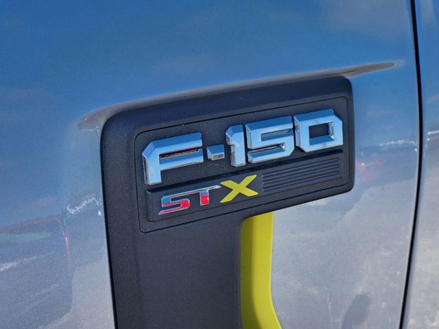 2024 Ford F-150 STX 13