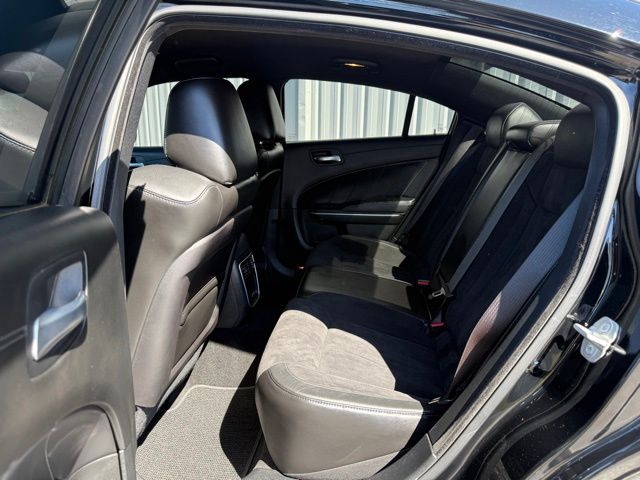 used 2023 Dodge Charger car, priced at $55,795