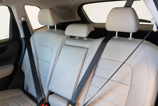 New 2027 Honda CR-V SUV