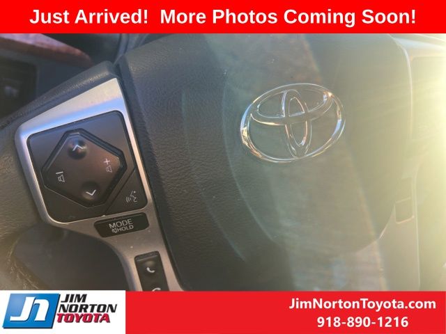 2020 Toyota Tundra 1794 10