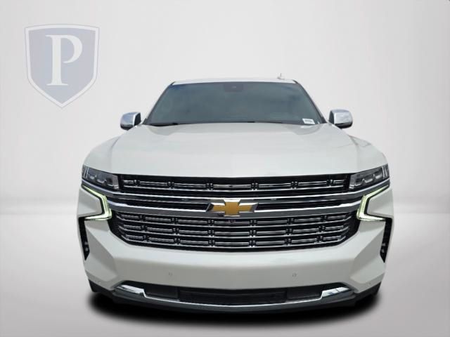 2024 Chevrolet Tahoe Premier 12