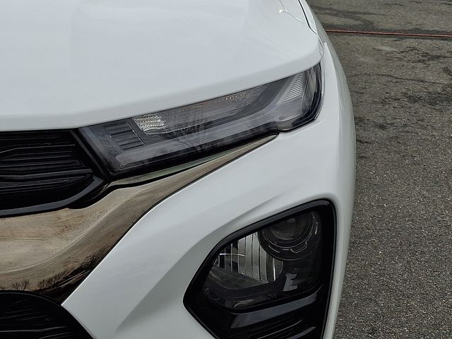 2023 Chevrolet TrailBlazer RS - Photo 9