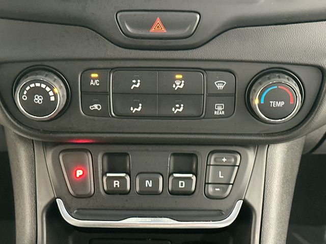 2019 GMC Terrain SLE Gray at South Hills Kia
