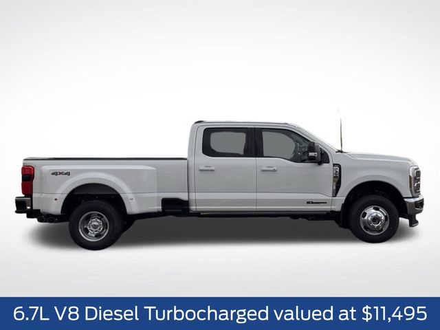 2026 Ford F-350 Super Duty XL