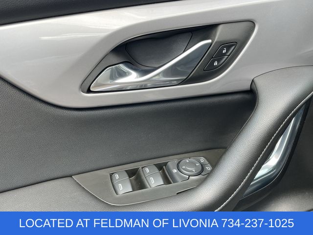 Used 2023 Chevrolet Blazer For Sale in Livonia, MI