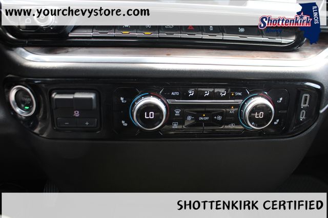 Used 2025 GMC Sierra 1500 Truck